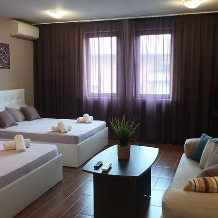 Cosy Apartments And Spectacular Rooms Fotiadis 벨리코 터르노보 외부 사진