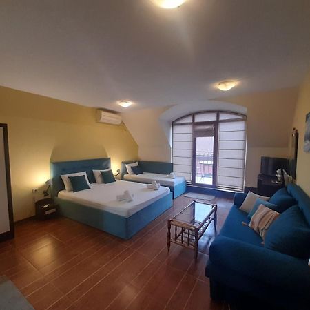 Cosy Apartments And Spectacular Rooms Fotiadis 벨리코 터르노보 외부 사진