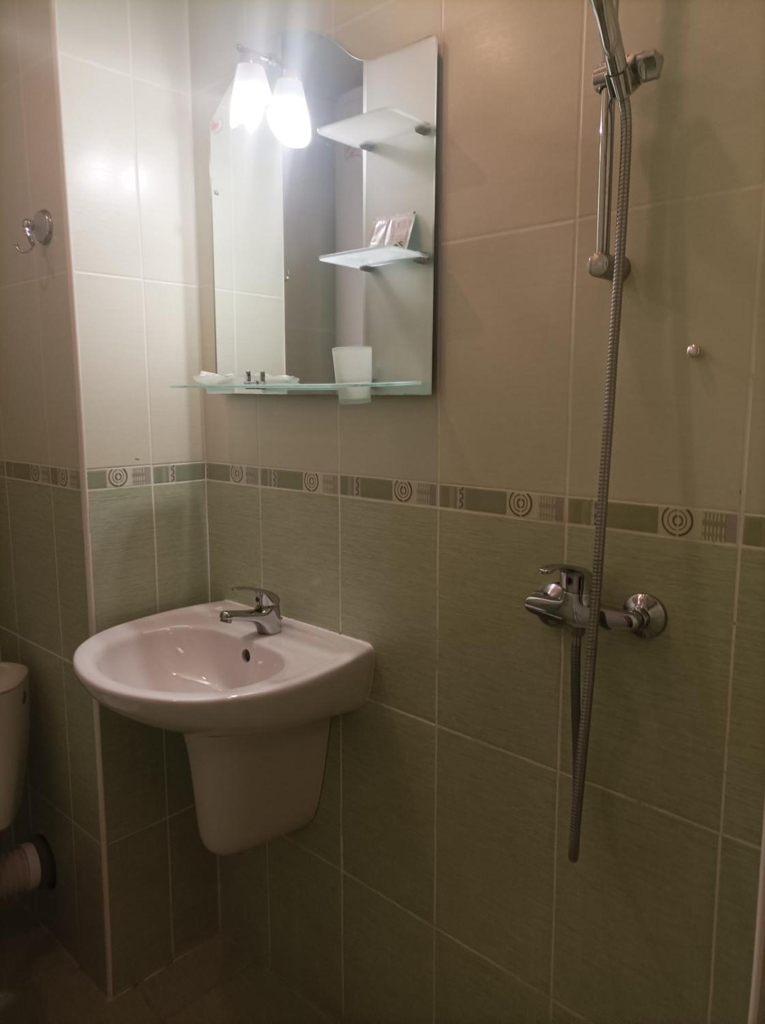 Cosy Apartments And Spectacular Rooms Fotiadis 벨리코 터르노보 외부 사진