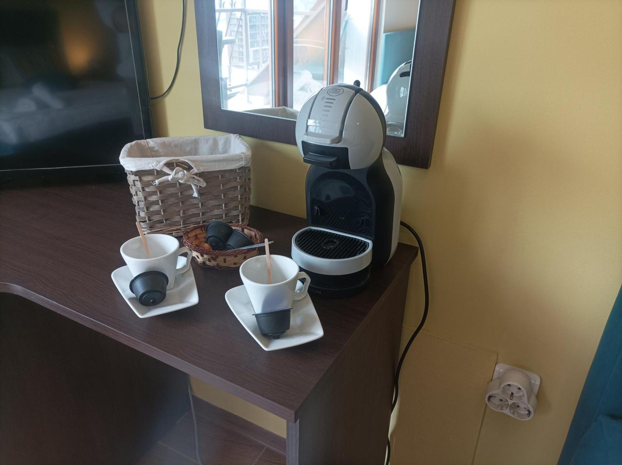 Cosy Apartments And Spectacular Rooms Fotiadis 벨리코 터르노보 외부 사진