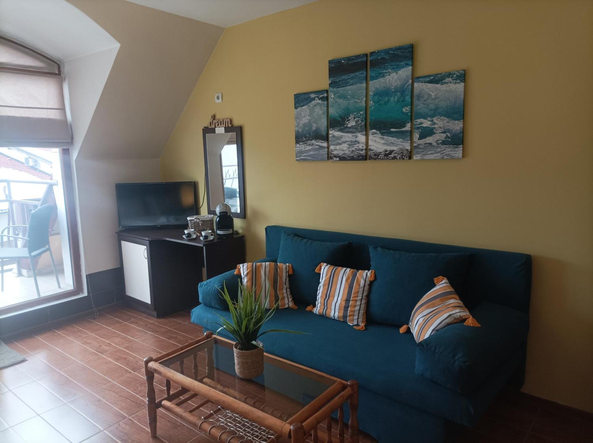 Cosy Apartments And Spectacular Rooms Fotiadis 벨리코 터르노보 외부 사진