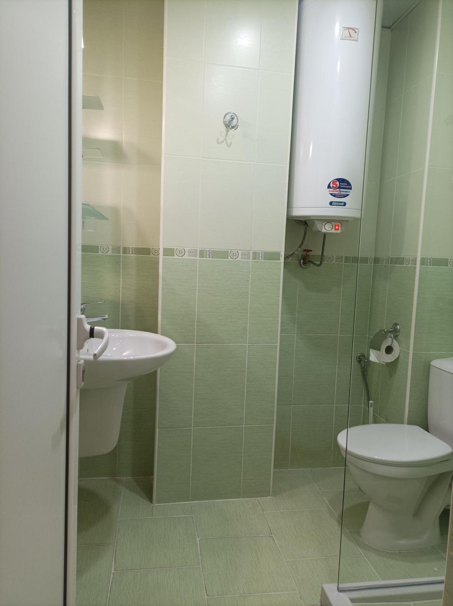 Cosy Apartments And Spectacular Rooms Fotiadis 벨리코 터르노보 외부 사진