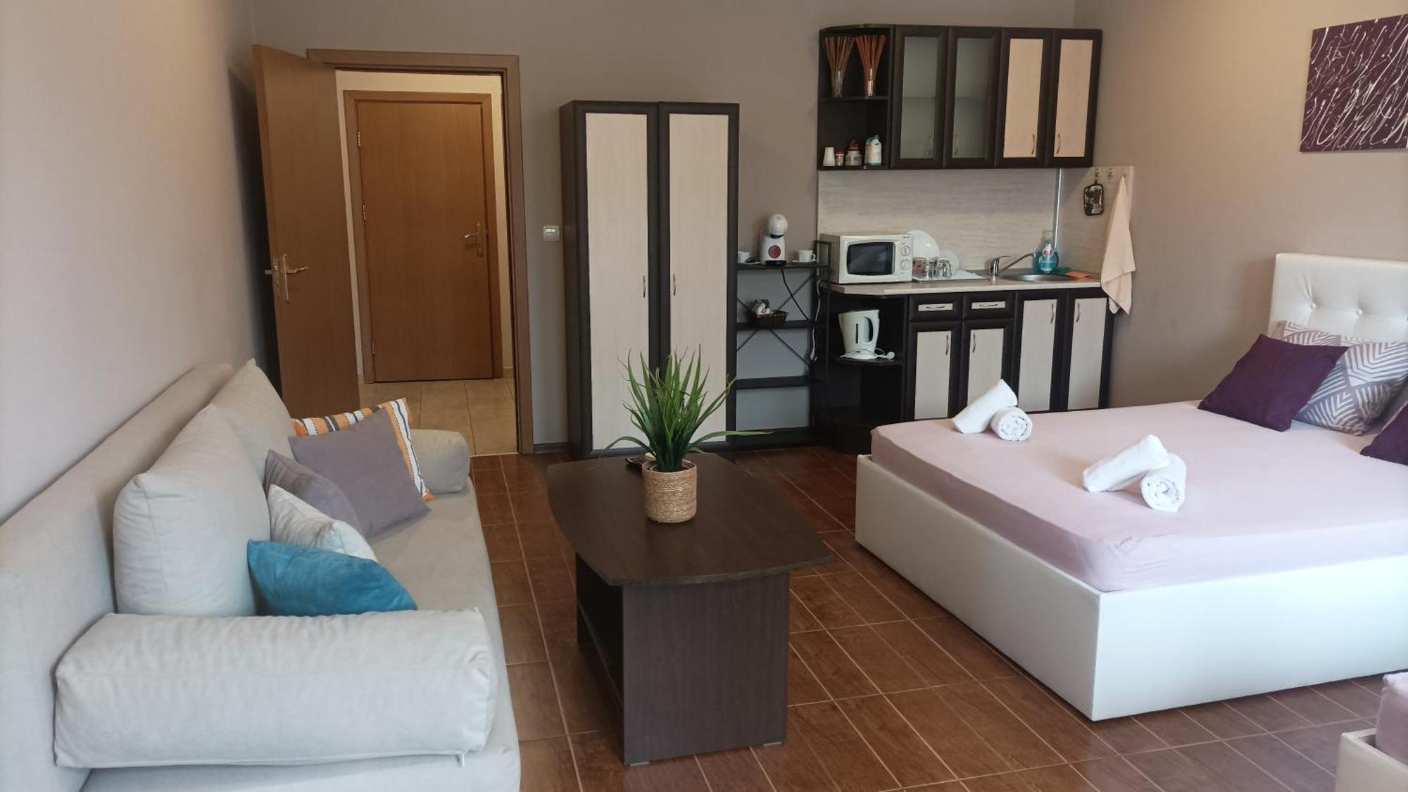 Cosy Apartments And Spectacular Rooms Fotiadis 벨리코 터르노보 외부 사진