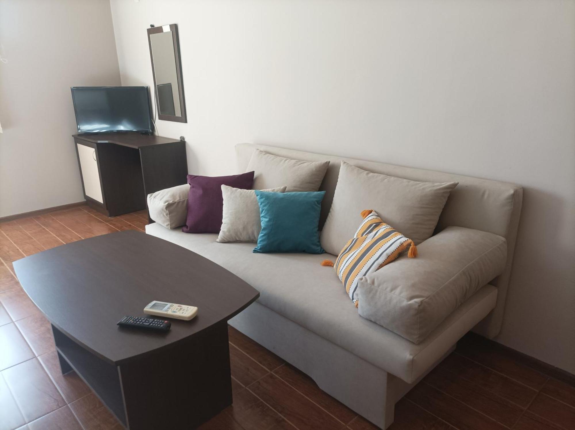 Cosy Apartments And Spectacular Rooms Fotiadis 벨리코 터르노보 외부 사진