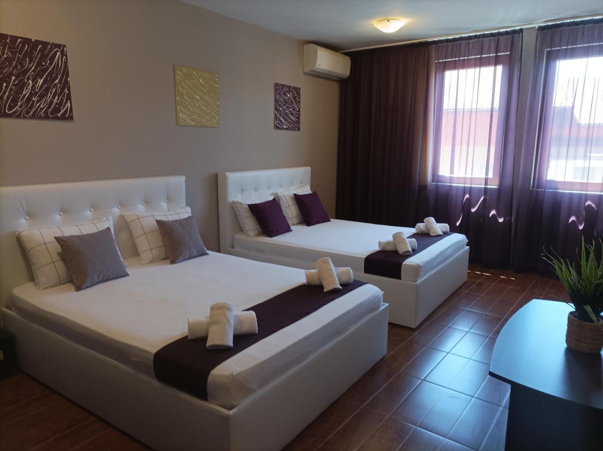 Cosy Apartments And Spectacular Rooms Fotiadis 벨리코 터르노보 외부 사진